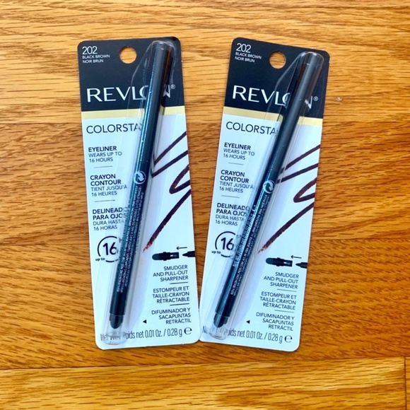 Revlon Other - Revlon eyeliner - 2 for $11